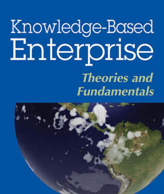خرید و دانلود نسخه کامل کتاب Knowledge-Based Enterprise: Theories and Fundamentals