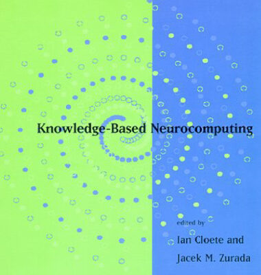 خرید و دانلود نسخه کامل کتاب Knowledge-Based Neurocomputing
