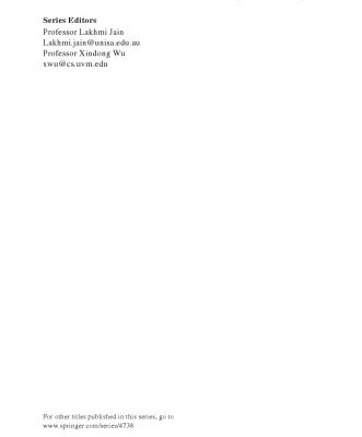 خرید و دانلود نسخه کامل کتاب Knowledge processing with interval and soft computing