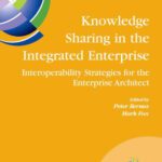 خرید و دانلود نسخه کامل کتاب Knowledge Sharing in the Integrated Enterprise: Interoperability Strategies for the Enterprise Architect (IFIP International Federation for Information Processing)