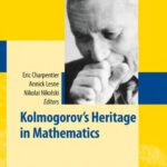 خرید و دانلود نسخه کامل کتاب Kolmogorov’s heritage in mathematics