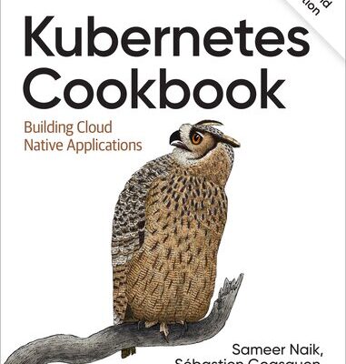 خرید و دانلود نسخه کامل کتاب Kubernetes Cookbook: Building Cloud Native Applications, 2nd Edition