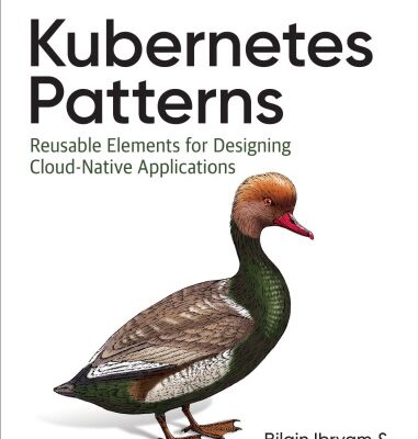 خرید و دانلود نسخه کامل کتاب Kubernetes Patterns: Reusable Elements for Designing Cloud-Native Applications