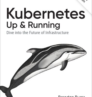 خرید و دانلود نسخه کامل کتاب Kubernetes: Up and Running: Dive into the Future of Infrastructure