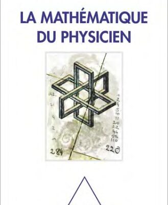 خرید و دانلود نسخه کامل کتاب La mathématique du physicien