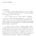 خرید و دانلود نسخه کامل کتاب La reduction formelle des equations differentielles a singularites irregulieres
