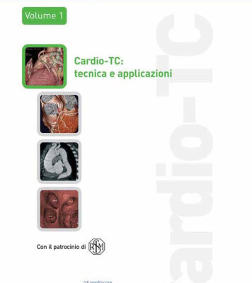 خرید و دانلود نسخه کامل کتاب La TC multidetettore nella diagnostica cardiovascolare: Opera multimediale di aggiornamento e formazione sulla cardio-TC (Italian Edition)