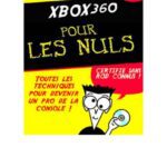خرید و دانلود نسخه کامل کتاب La Xbox 360 pour les nuls