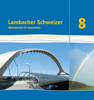 خرید و دانلود نسخه کامل کتاب Lambacher Schweizer Mathematik 7 (Ausgabe Bayern ab 2017)