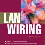 خرید و دانلود نسخه کامل کتاب LAN Wiring