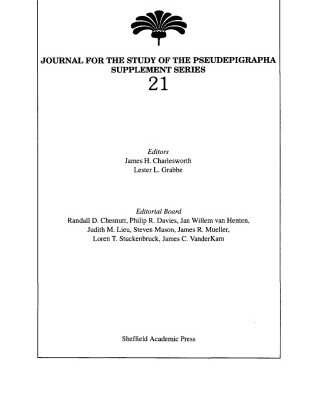 خرید و دانلود نسخه کامل کتاب Land, Center & Diaspora: Jewish Constructs in Late Antiquity (JSP Supplements)