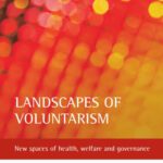 خرید و دانلود نسخه کامل کتاب Landscapes of voluntarism: New spaces of health, welfare and governance