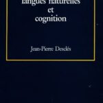خرید و دانلود نسخه کامل کتاب Langages applicatifs, langues naturelles et cognition
