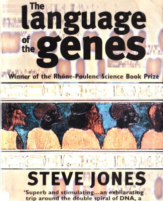 خرید و دانلود نسخه کامل کتاب Language of the Genes