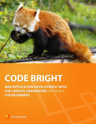 خرید و دانلود نسخه کامل کتاب Laravel: Code Bright_6879e3e1414e3.jpeg خرید و دانلود نسخه کامل کتاب Laravel: Code Bright