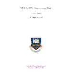 خرید و دانلود نسخه کامل کتاب LaTeX for UEA Administrative Work