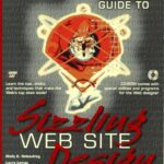 خرید و دانلود نسخه کامل کتاب Laura Lemay’s Guide to Sizzling Web Site Design