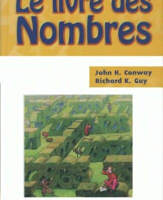 خرید و دانلود نسخه کامل کتاب Le livre des nombres