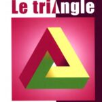 خرید و دانلود نسخه کامل کتاب Le triangle : trois points, c’est tout !