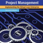 خرید و دانلود نسخه کامل کتاب Lean Performance ERP Project Management. Implementing the Virtual Lean Enterprise