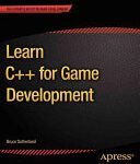 خرید و دانلود نسخه کامل کتاب Learn C++ for Game Development