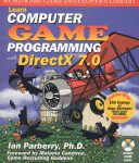 خرید و دانلود نسخه کامل کتاب Learn Computer Game Programming with DirectX 7.0