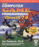 خرید و دانلود نسخه کامل کتاب Learn Computer Game Programming with DirectX 7.0