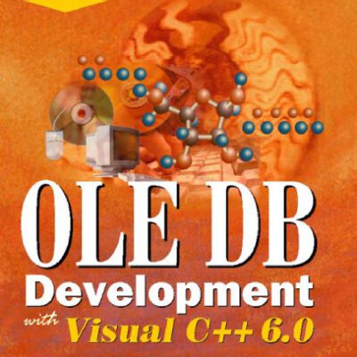 خرید و دانلود نسخه کامل کتاب Learn OLE DB Development With Visual C++ 6.0