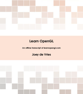 خرید و دانلود نسخه کامل کتاب Learn OpenGL: Learn modern OpenGL graphics programming in a step-by-step fashion