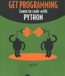 خرید و دانلود نسخه کامل کتاب Learn Programming with Python