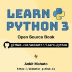 خرید و دانلود نسخه کامل کتاب Learn Python 3