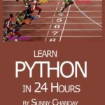 خرید و دانلود نسخه کامل کتاب Learn Python in 24 Hours