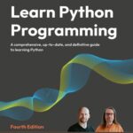 خرید و دانلود نسخه کامل کتاب Learn Python Programming