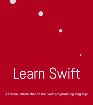 خرید و دانلود نسخه کامل کتاب Learn Swift