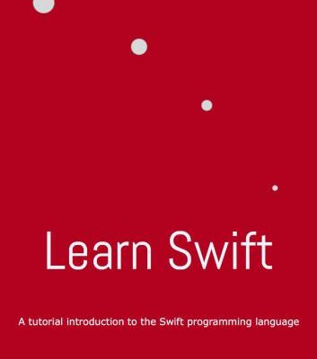 خرید و دانلود نسخه کامل کتاب Learn Swift