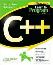 خرید و دانلود نسخه کامل کتاب Learn to Program with C++: For the True Beginner!!
