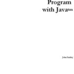 خرید و دانلود نسخه کامل کتاب Learn to program with Java
