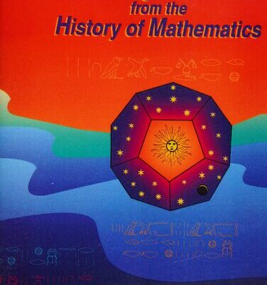 خرید و دانلود نسخه کامل کتاب Learning Activities from the History of Mathematics