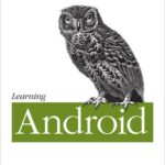 خرید و دانلود نسخه کامل کتاب Learning Android