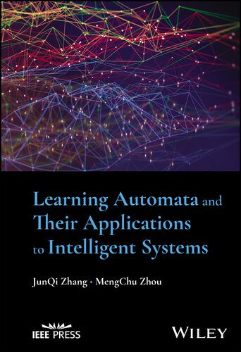 خرید و دانلود نسخه کامل کتاب Learning Automata and Their Applications to Intelligent Systems_687e3b305415b.jpeg خرید و دانلود نسخه کامل کتاب Learning Automata and Their Applications to Intelligent Systems
