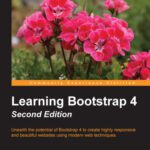 خرید و دانلود نسخه کامل کتاب Learning Bootstrap 4