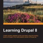 خرید و دانلود نسخه کامل کتاب Learning Drupal 8