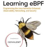 خرید و دانلود نسخه کامل کتاب Learning eBPF: Programming the Linux Kernel for Enhanced Observability, Networking, and Security (Final Release)