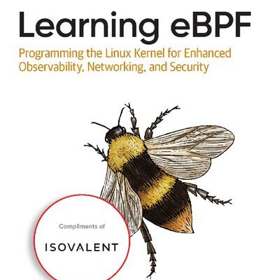 خرید و دانلود نسخه کامل کتاب Learning eBPF: Programming the Linux Kernel for Enhanced Observability, Networking, and Security (Final Release)