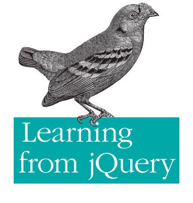خرید و دانلود نسخه کامل کتاب Learning from jQuery
