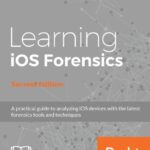 خرید و دانلود نسخه کامل کتاب Learning iOS Forensics