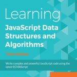 خرید و دانلود نسخه کامل کتاب Learning JavaScript Data Structures and Algorithms