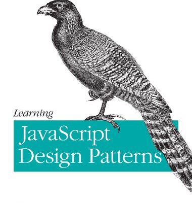 خرید و دانلود نسخه کامل کتاب Learning JavaScript Design Patterns