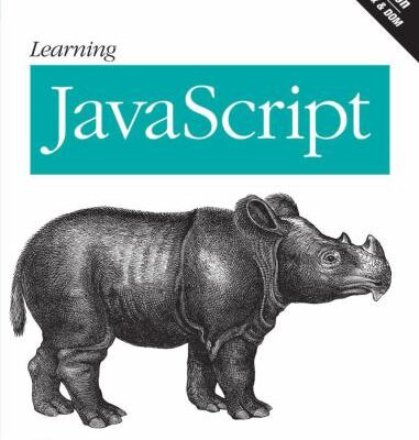 خرید و دانلود نسخه کامل کتاب Learning JavaScript