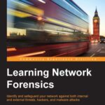 خرید و دانلود نسخه کامل کتاب Learning Network Forensics